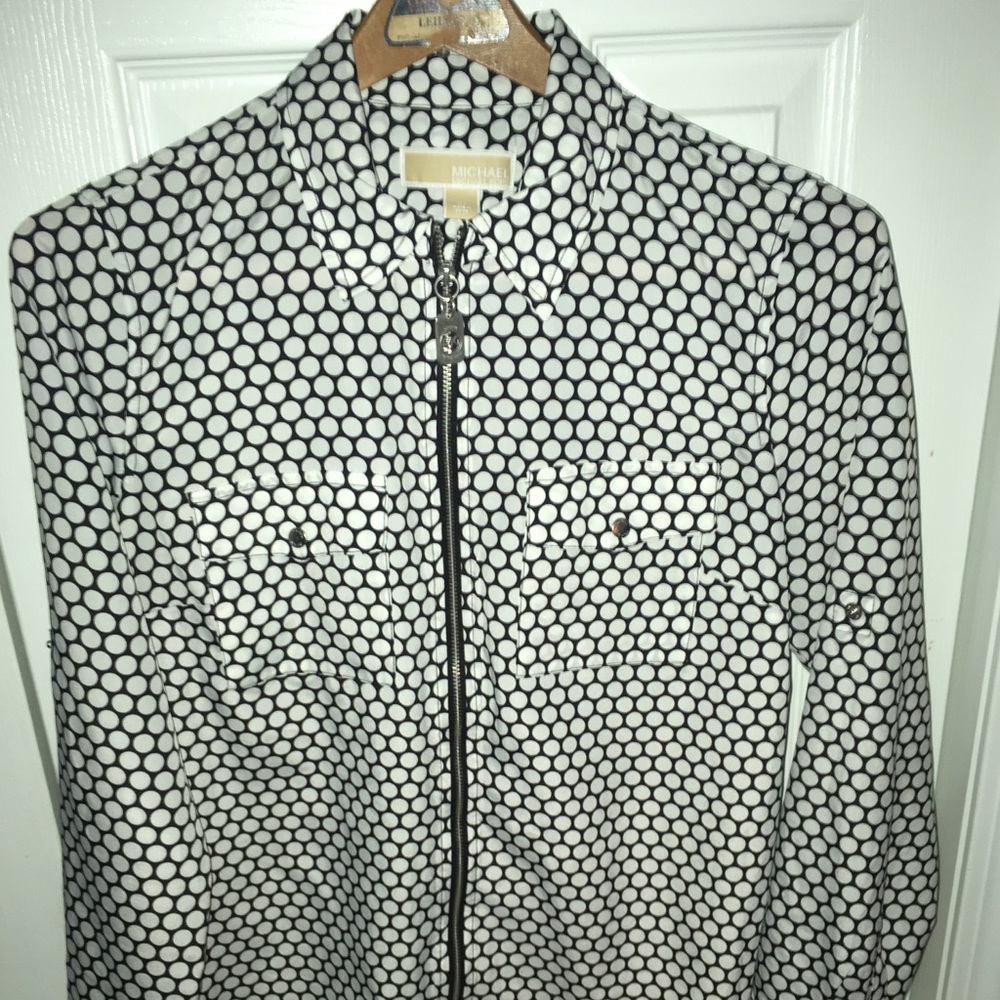 Michael Kors blouse
